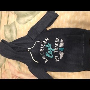 American Eagle women’s hoodie